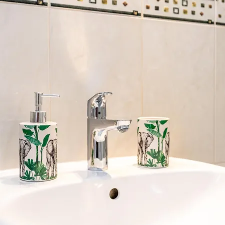 Appartement Azure Horizon - Sea View&free Parking Split