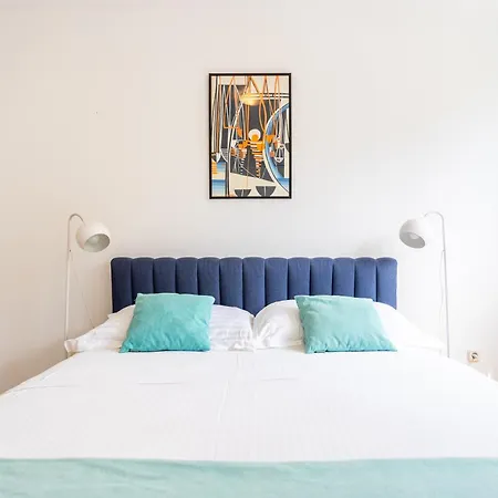 Azure Horizon - Sea View&free Parking * Split