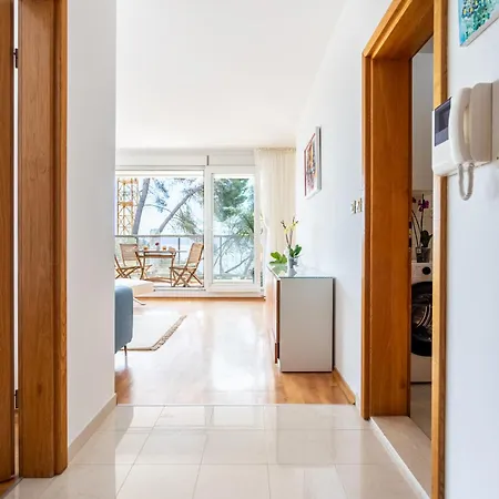 Appartement Azure Horizon - Sea View&free Parking