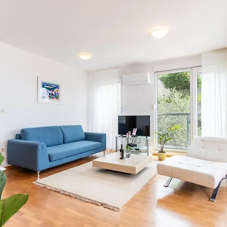 Appartement Azure Horizon - Sea View&free Parking *