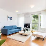 Appartement Azure Horizon - Sea View&free Parking *