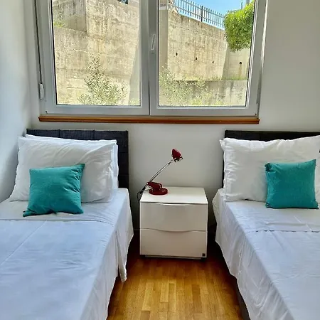 Apartment Sea View