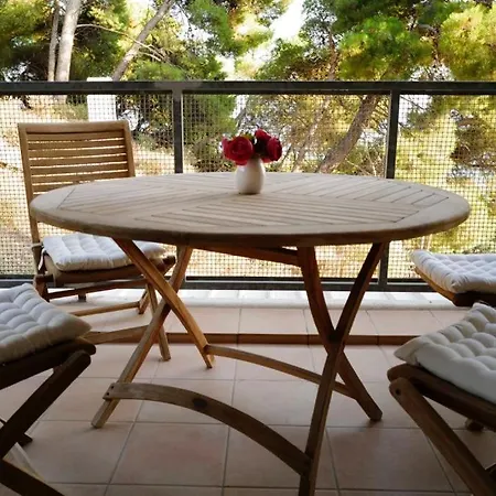 Apartment Sea View *