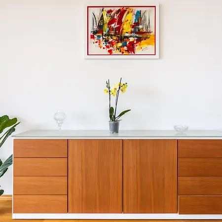 Azure Horizon شقة *