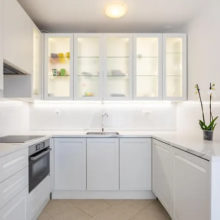 Apartman Azure Horizon *