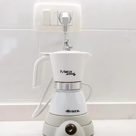 Appartement Azure Horizon *