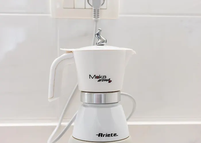 Apartament Azure Horizon *