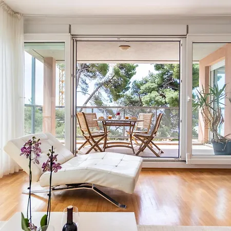 Azure Horizon Spalato