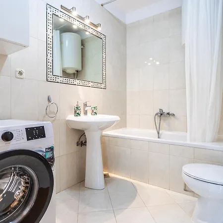 Azure Horizon Spalato