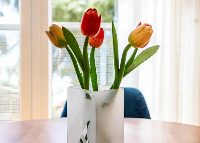 Apartamento Azure Horizon