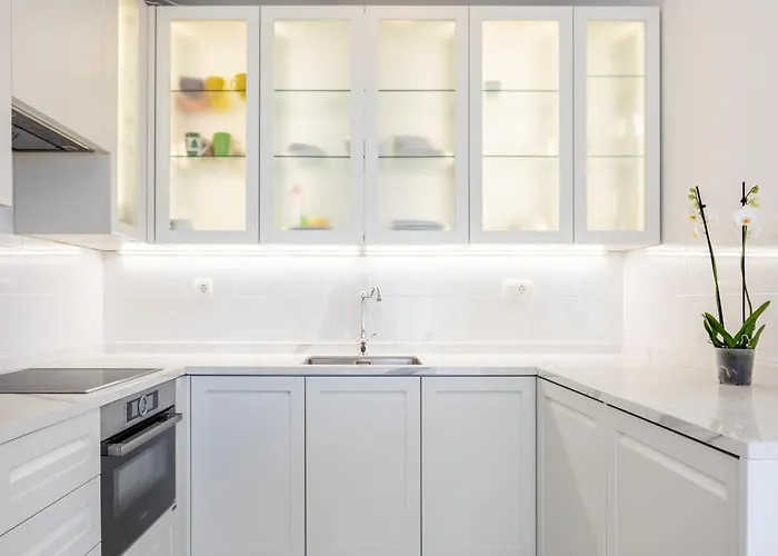 Apartamento Azure Horizon *