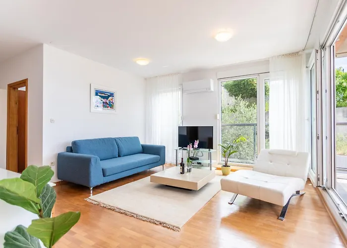 Apartamento Azure Horizon *